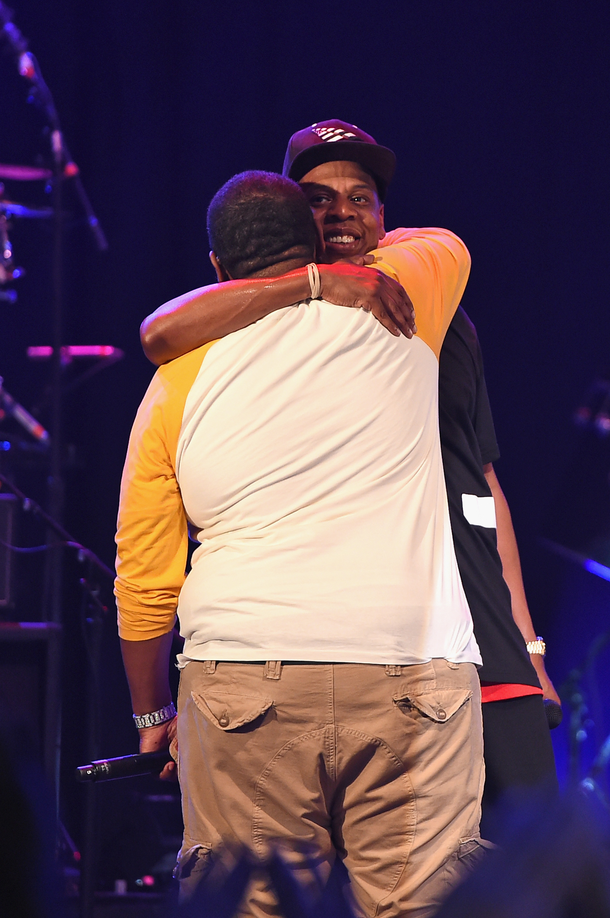 TIDAL X: Jay-Z B-sides in NYC