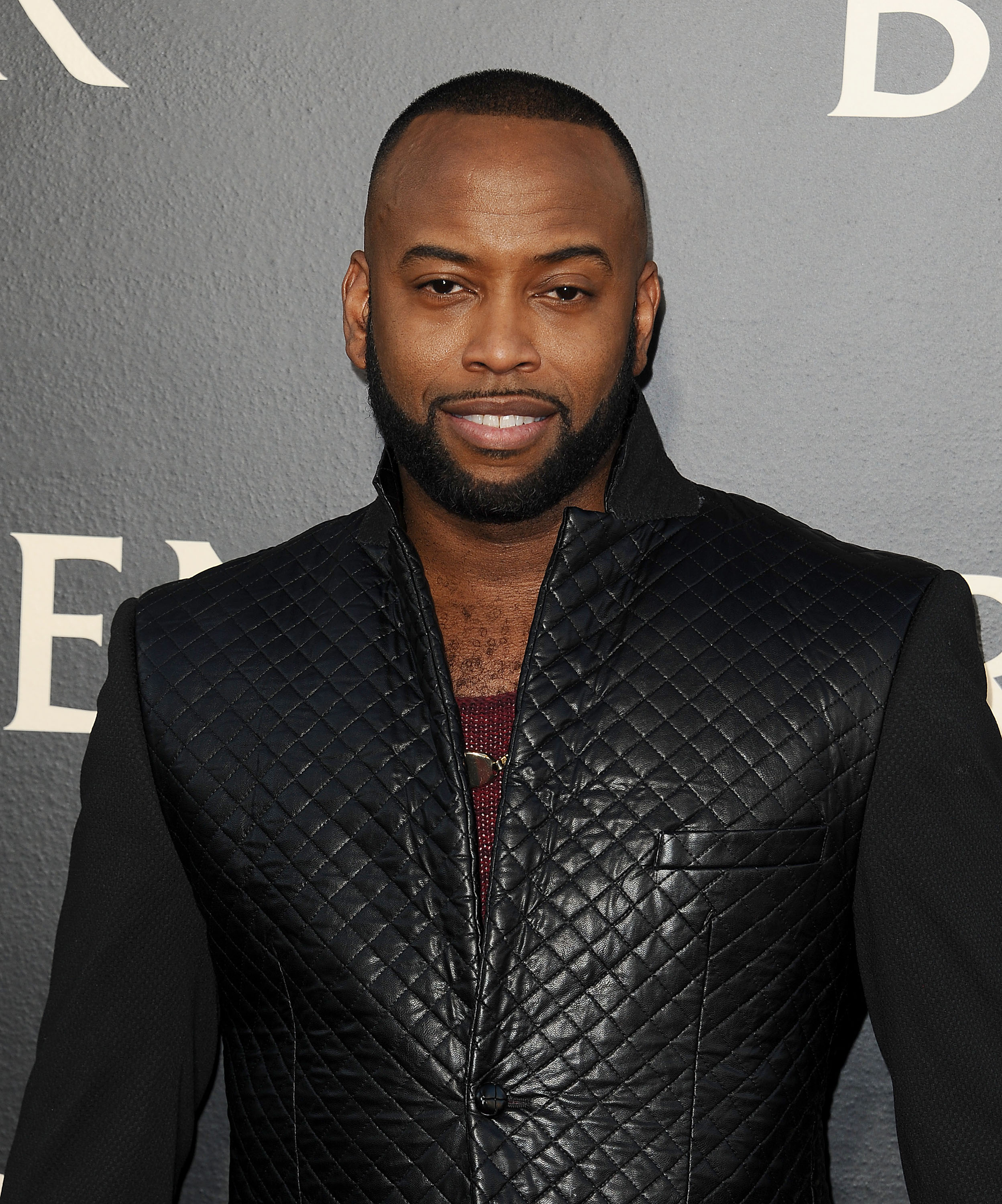 Premiere Of Paramount Pictures' 'Ben-Hur' - Arrivals