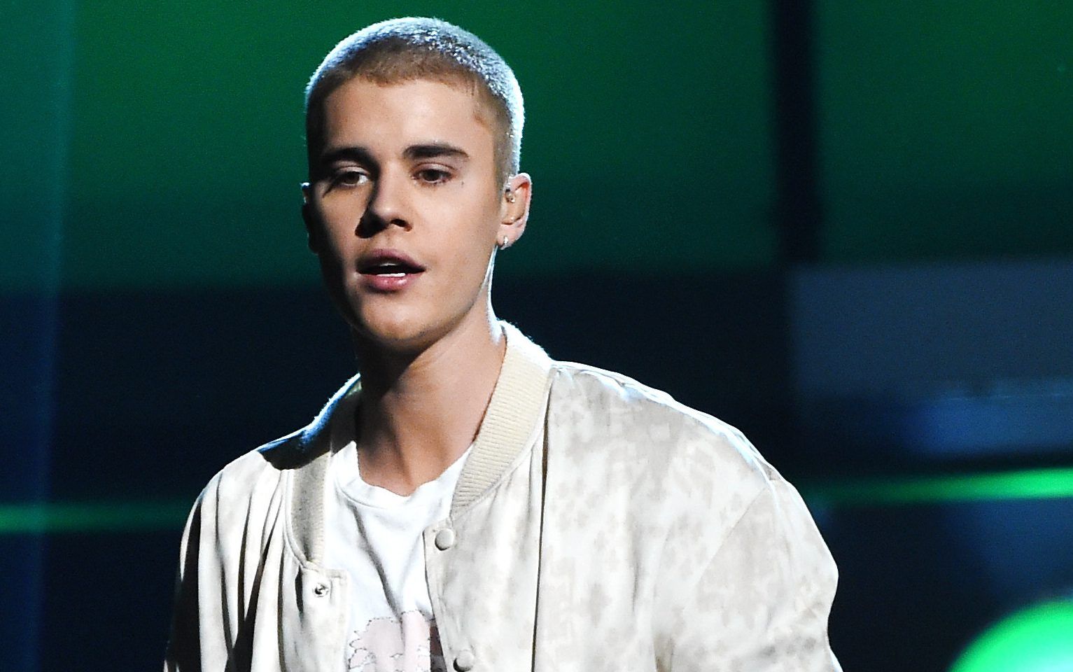 2016 Billboard Music Awards - Show