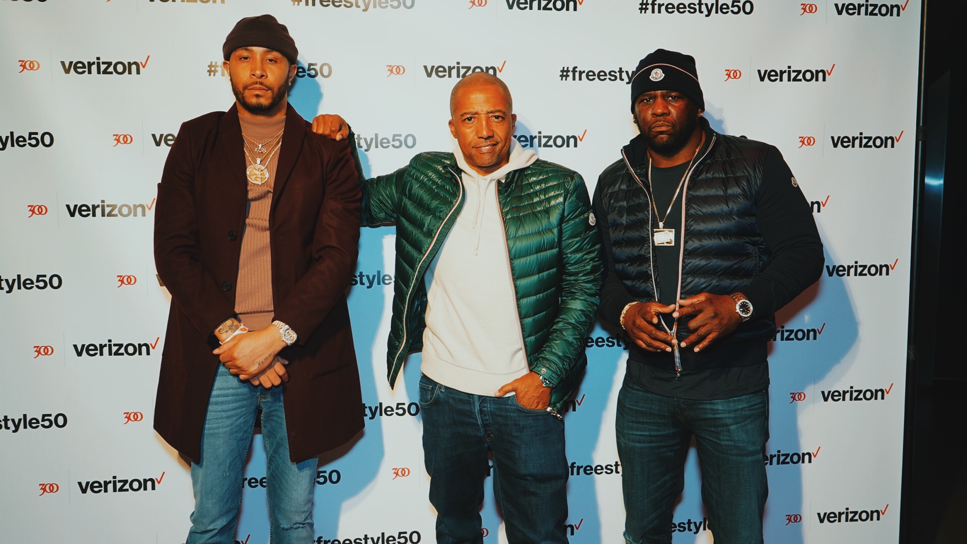 #Freestyle50Challenge Final Round in Atlanta