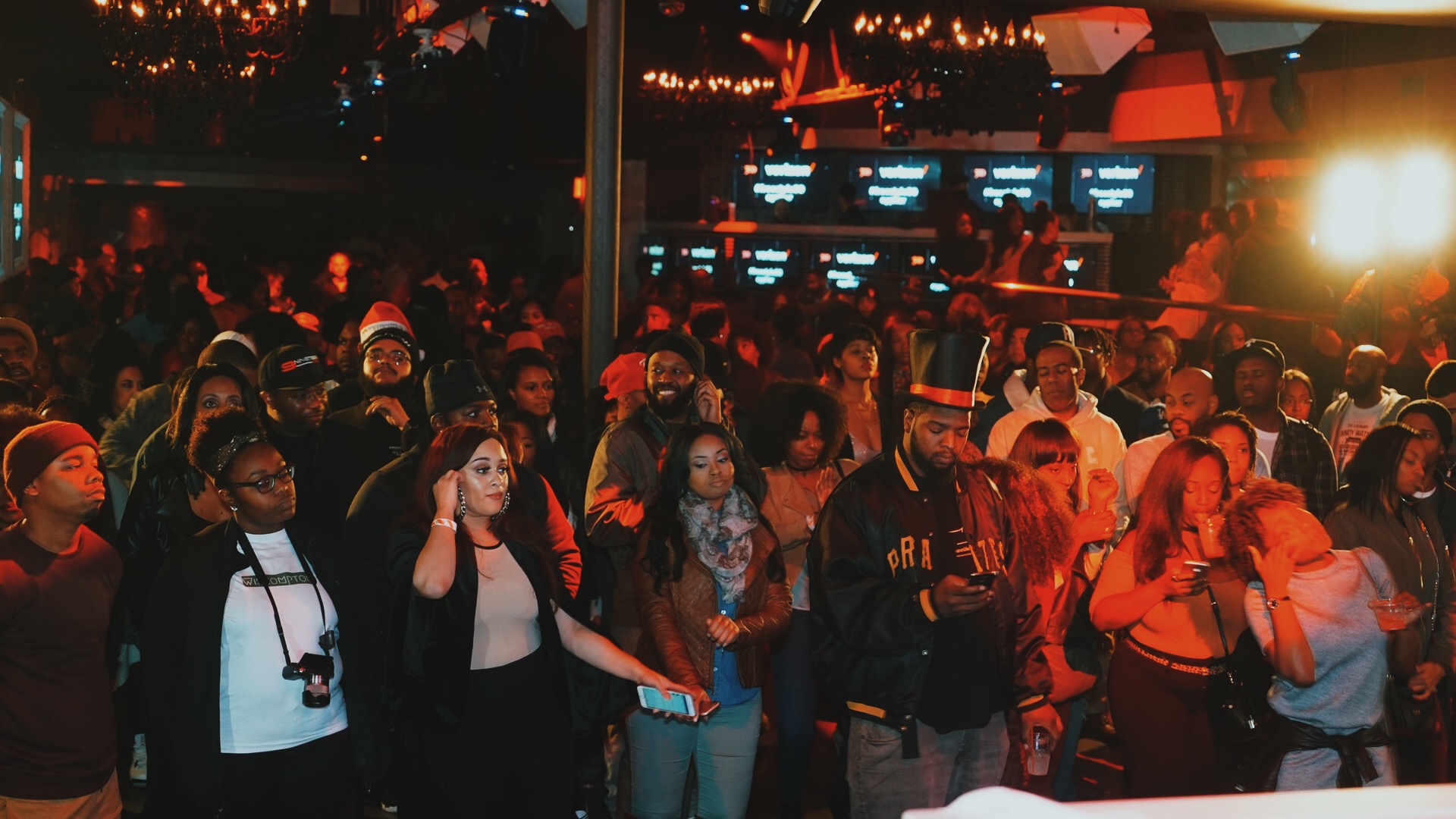 #Freestyle50Challenge Final Round in Atlanta