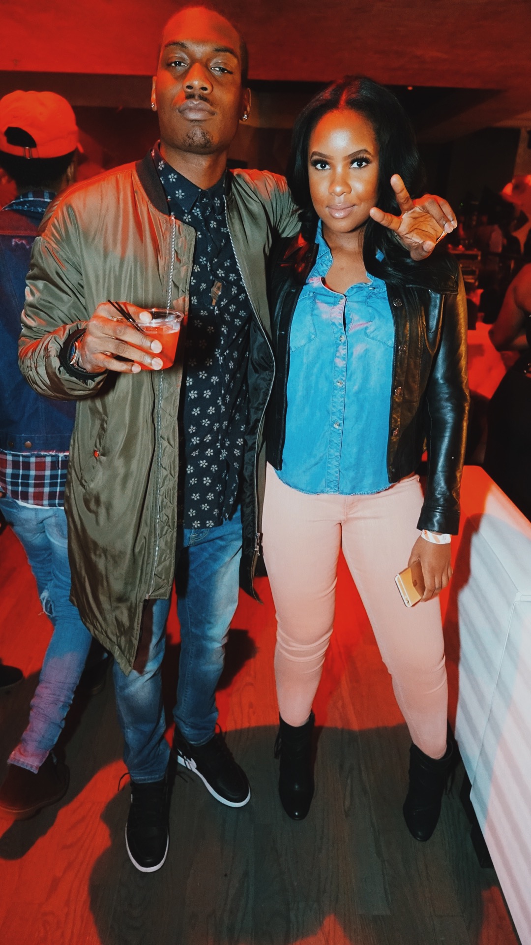 #Freestyle50Challenge Final Round in Atlanta