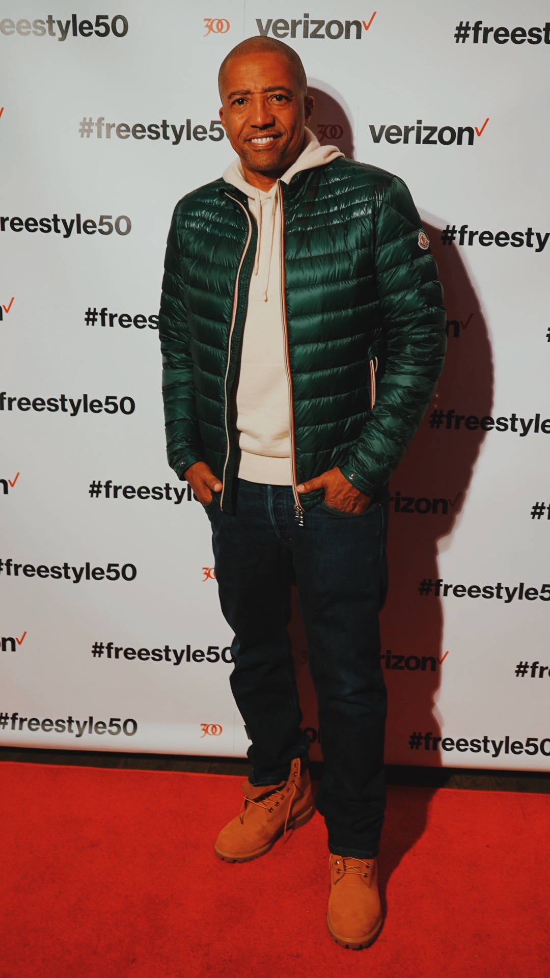 #Freestyle50Challenge Final Round in Atlanta
