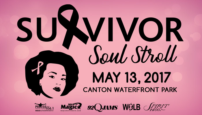 survivor soul stroll