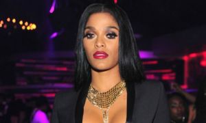 Joseline Hernandez rezie