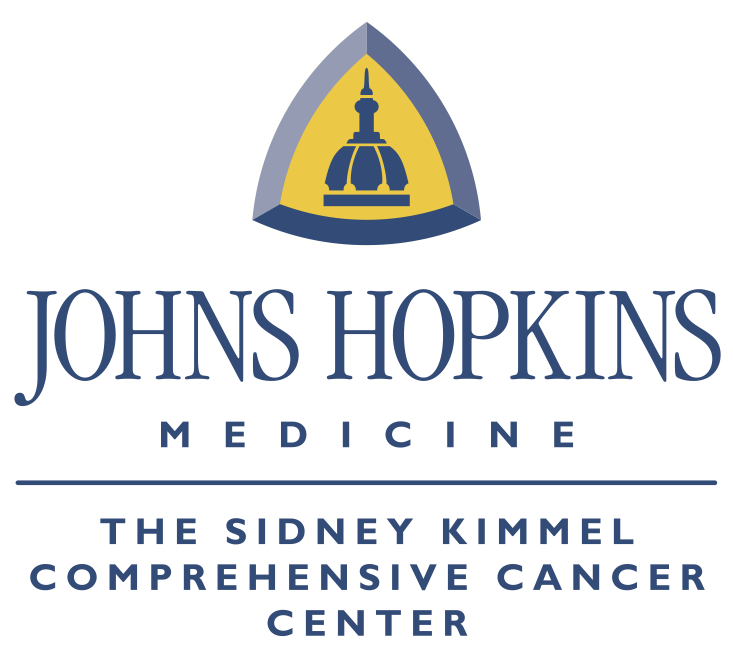 johns hopkins logo