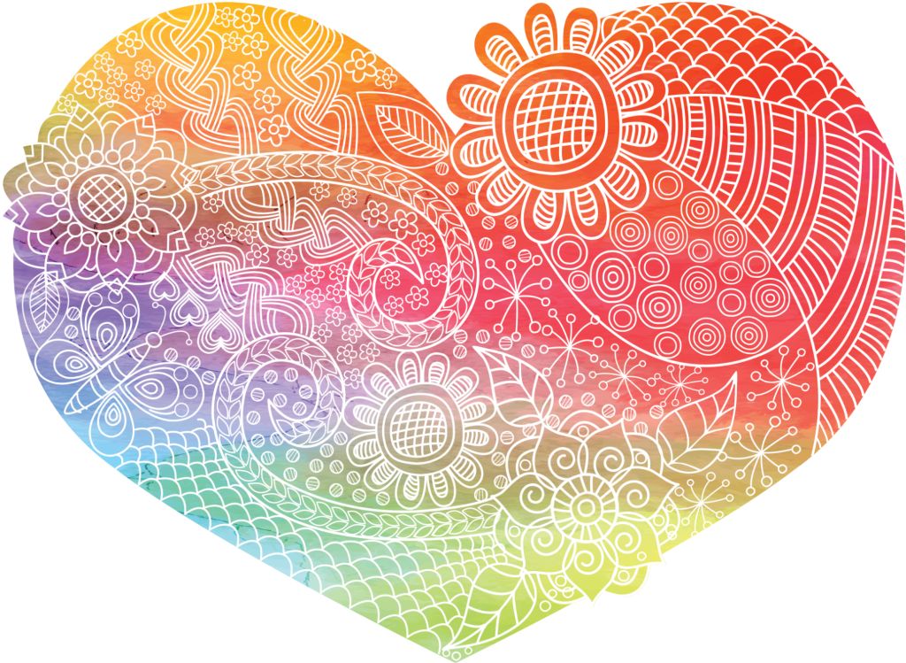 Heart .