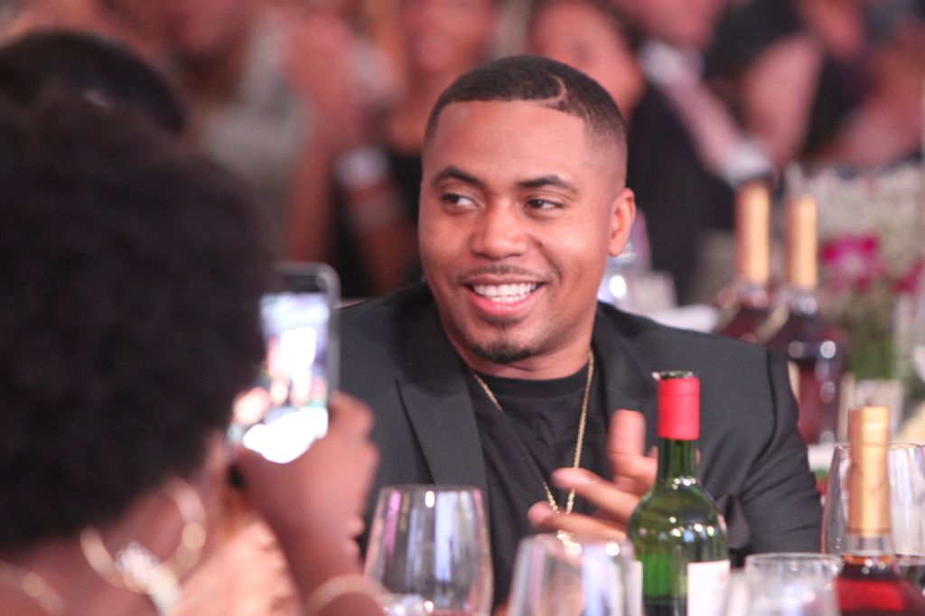2016 REVOLT Music Conference - Gala Dinner & Award Presentation