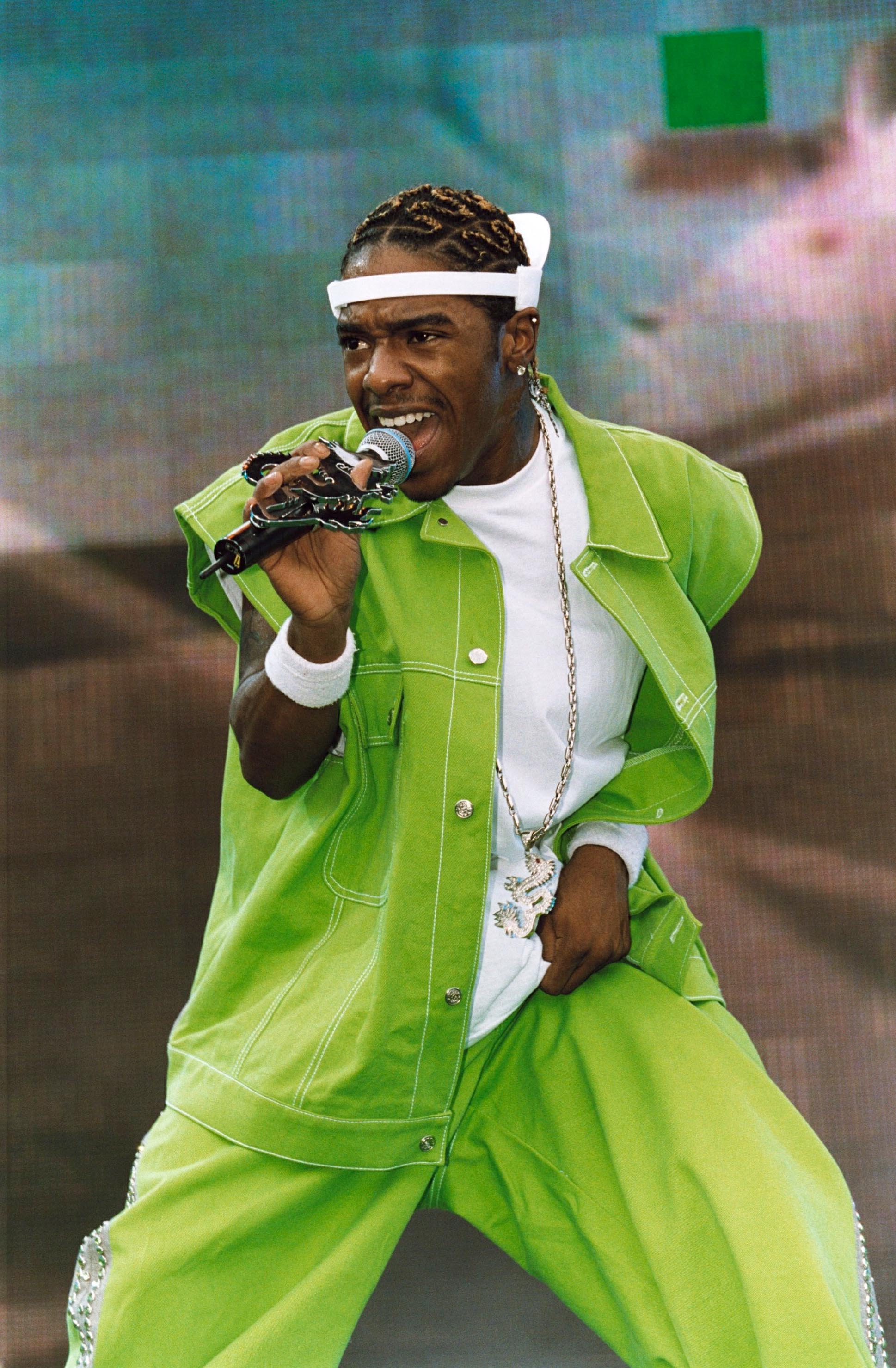 sisqo