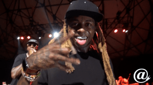 Lil Wayne