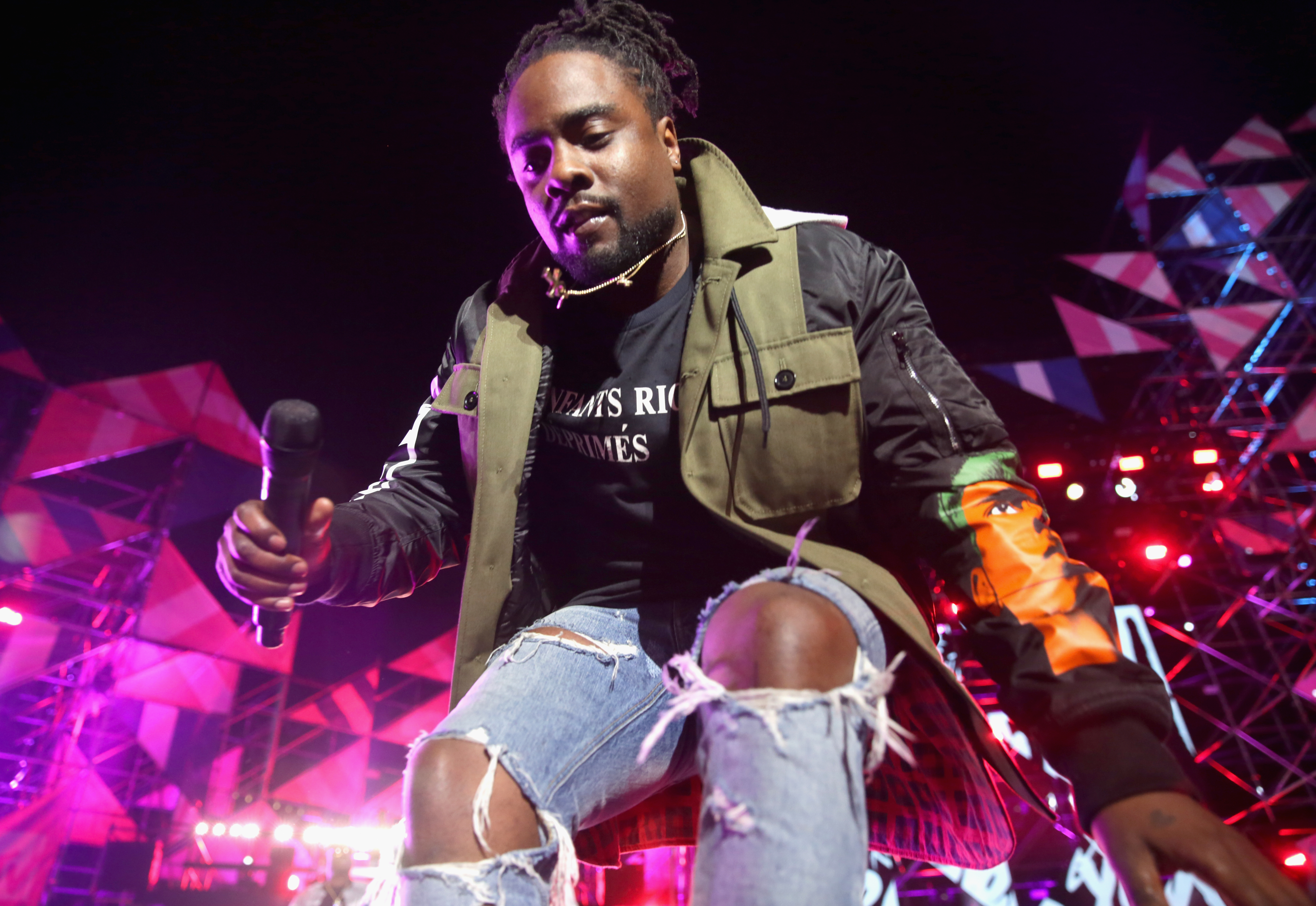 MTV Woodies LIVE from Austin, Texas - Show