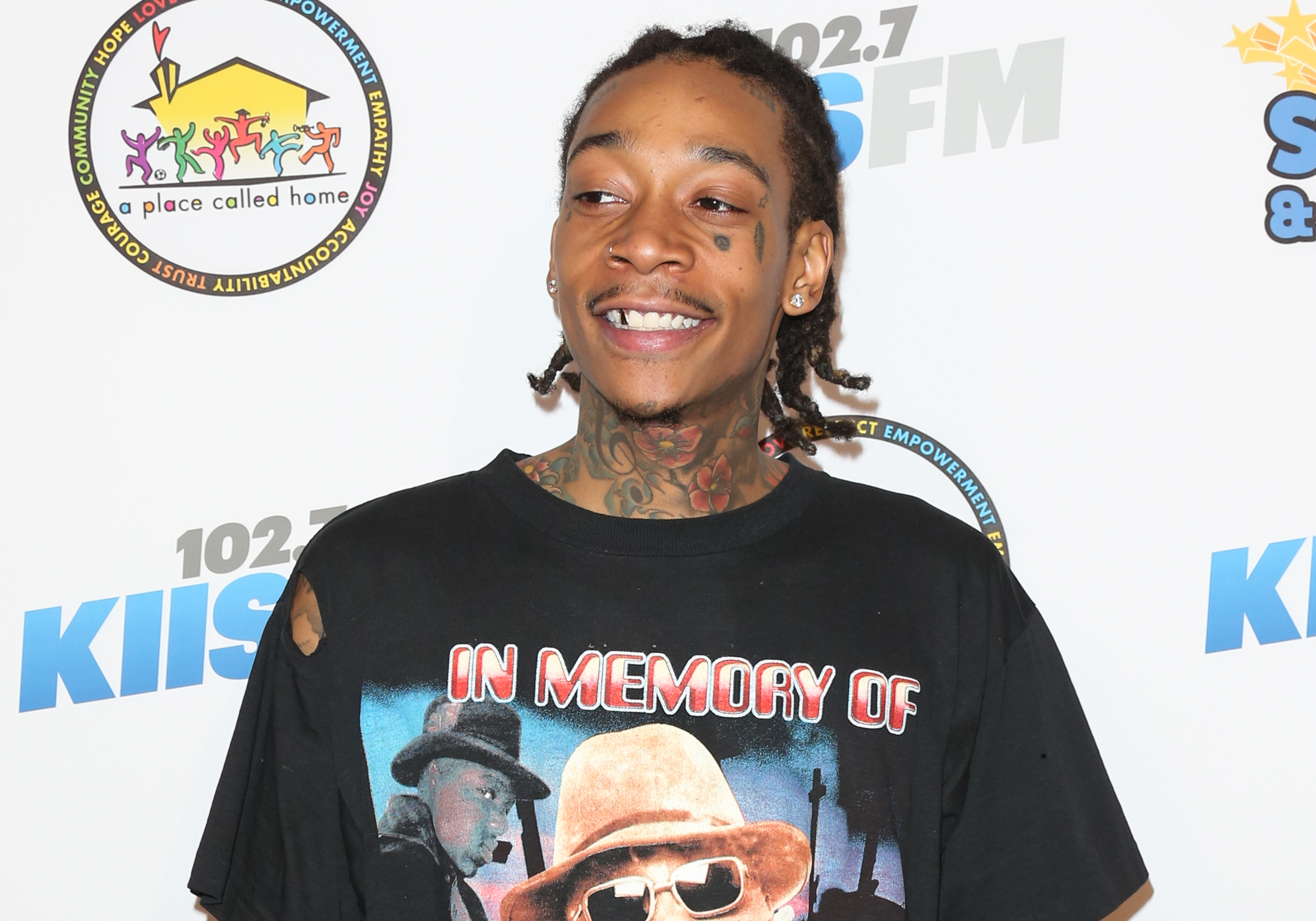 11th Annual Stars And Strikes Bowling Tournament - Arrivals