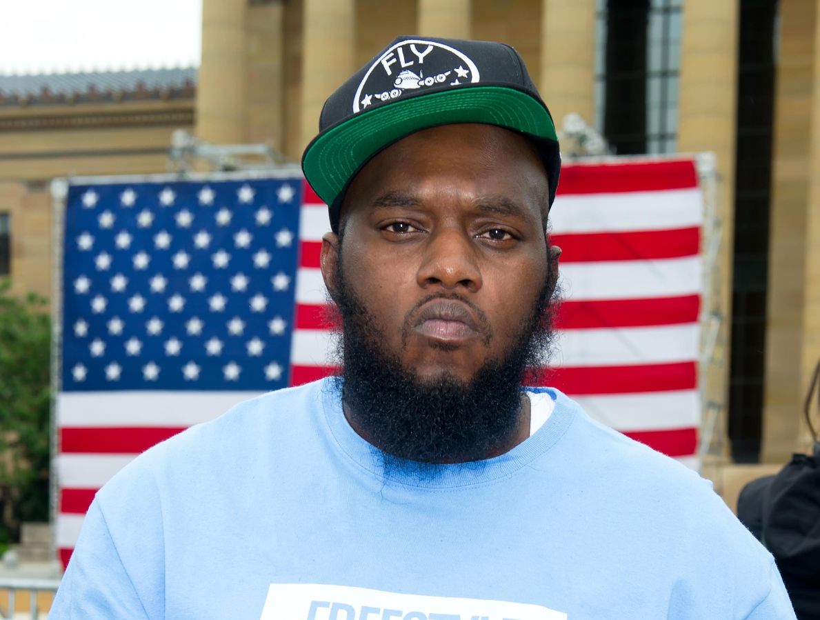 Philadelphia Mayor Michael Nutter & Jay-Z Announce The Budweiser Made In America Music Festival
