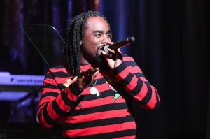 2016 ASCAP Rhythm & Soul Awards - Inside