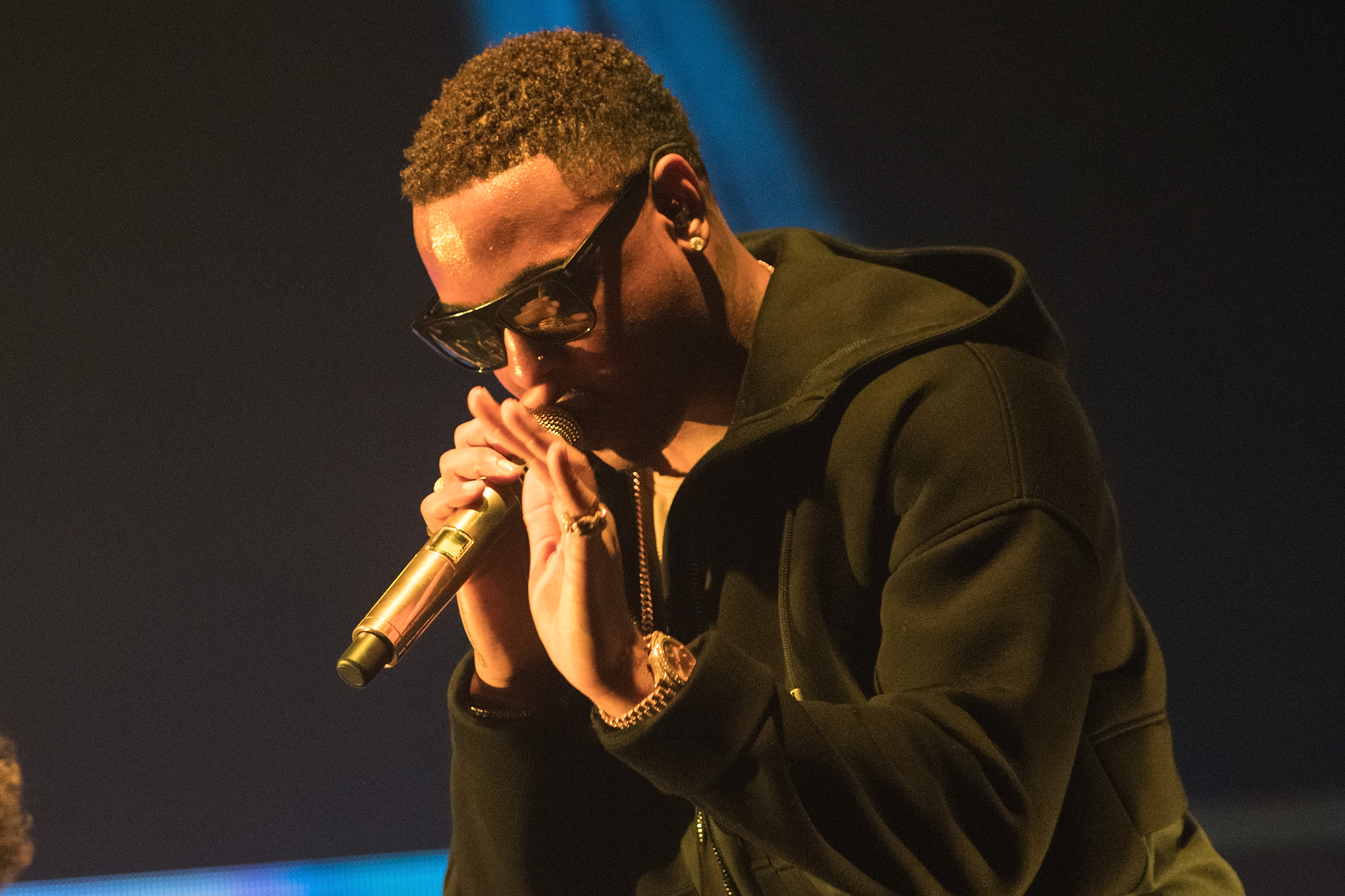 PartyNextDoor In Concert - Chicago