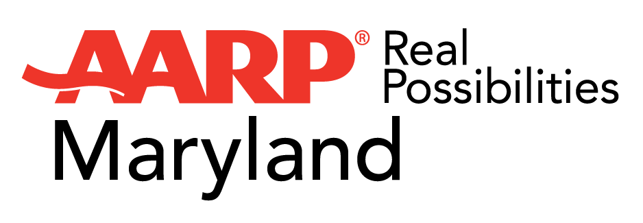 AARP Maryland Logo
