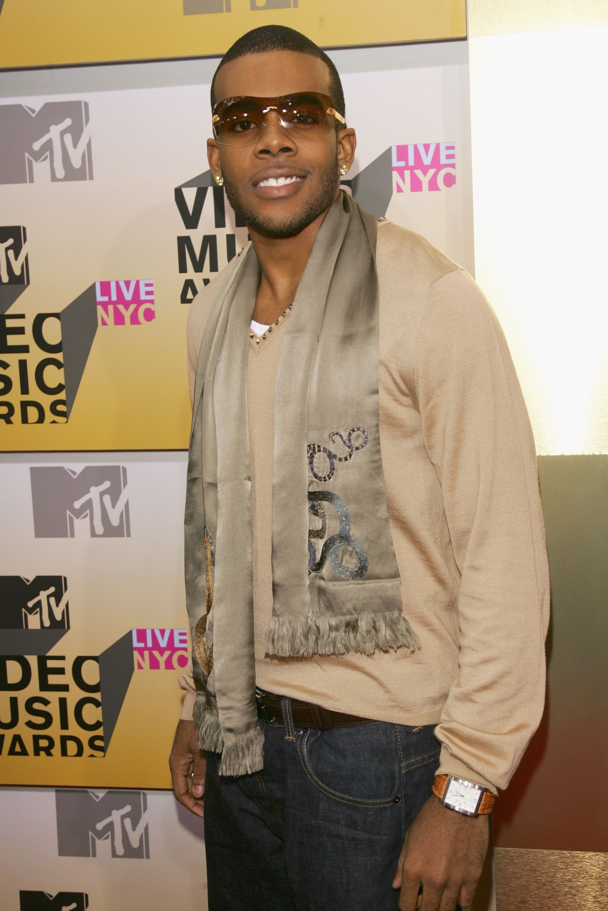 2006 MTV Video Music Awards - Arrivals