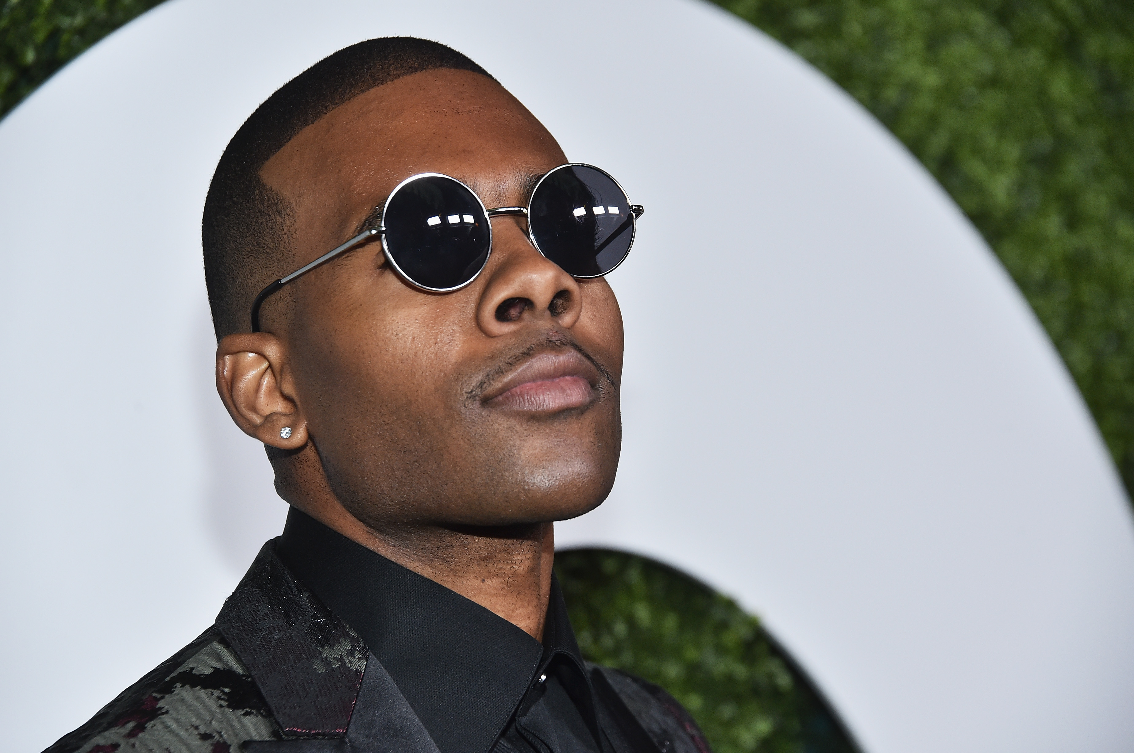 2016 GQ Men of the Year Party - Arrivals