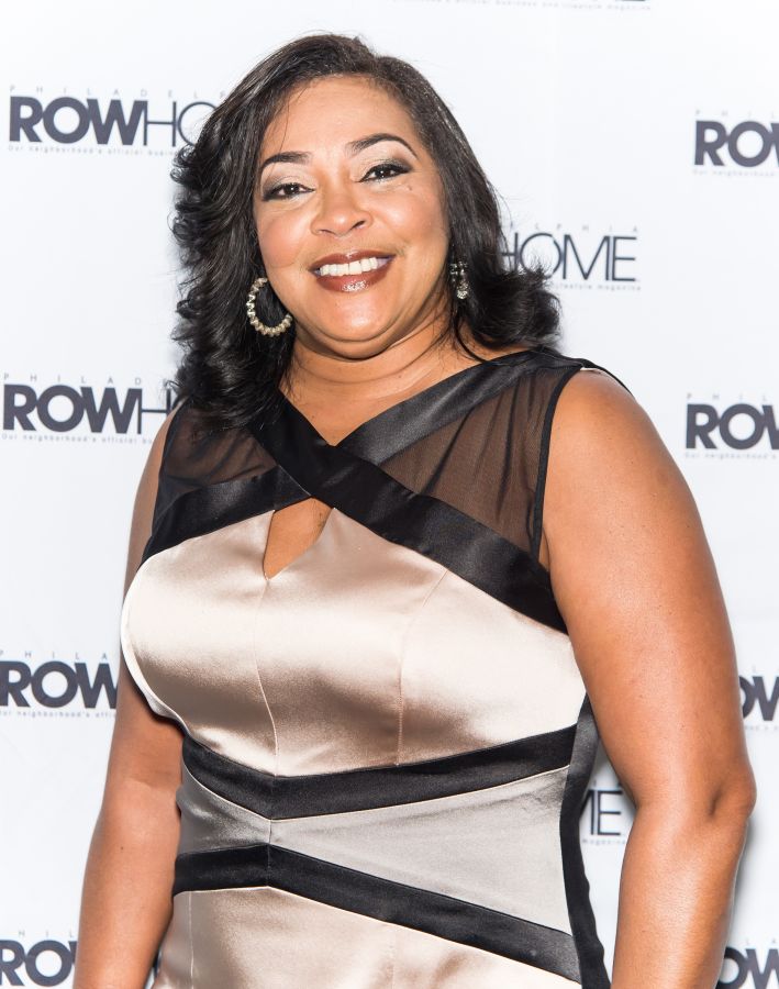 2015 Blue Sapphire Award