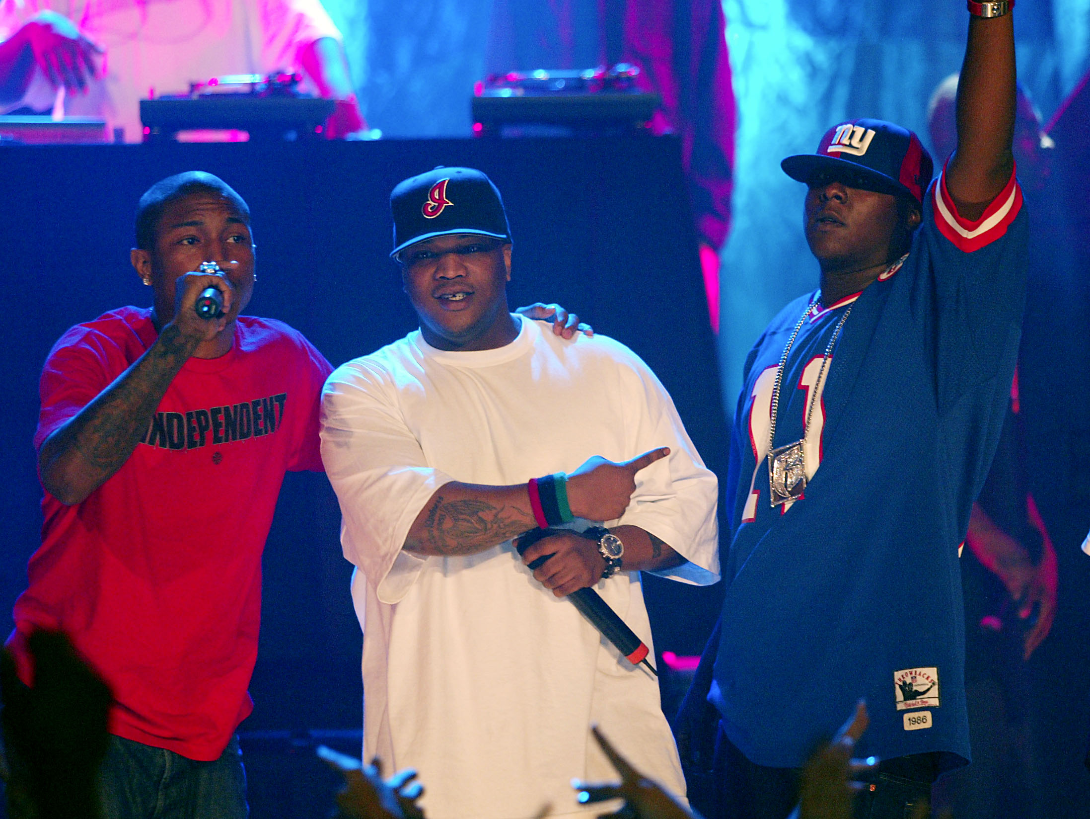 The Lox