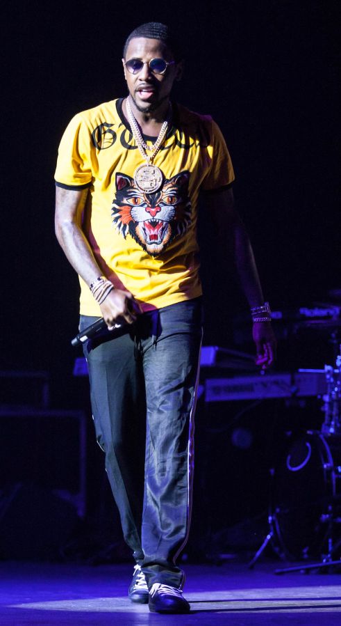 92Q Summer Jam 2017