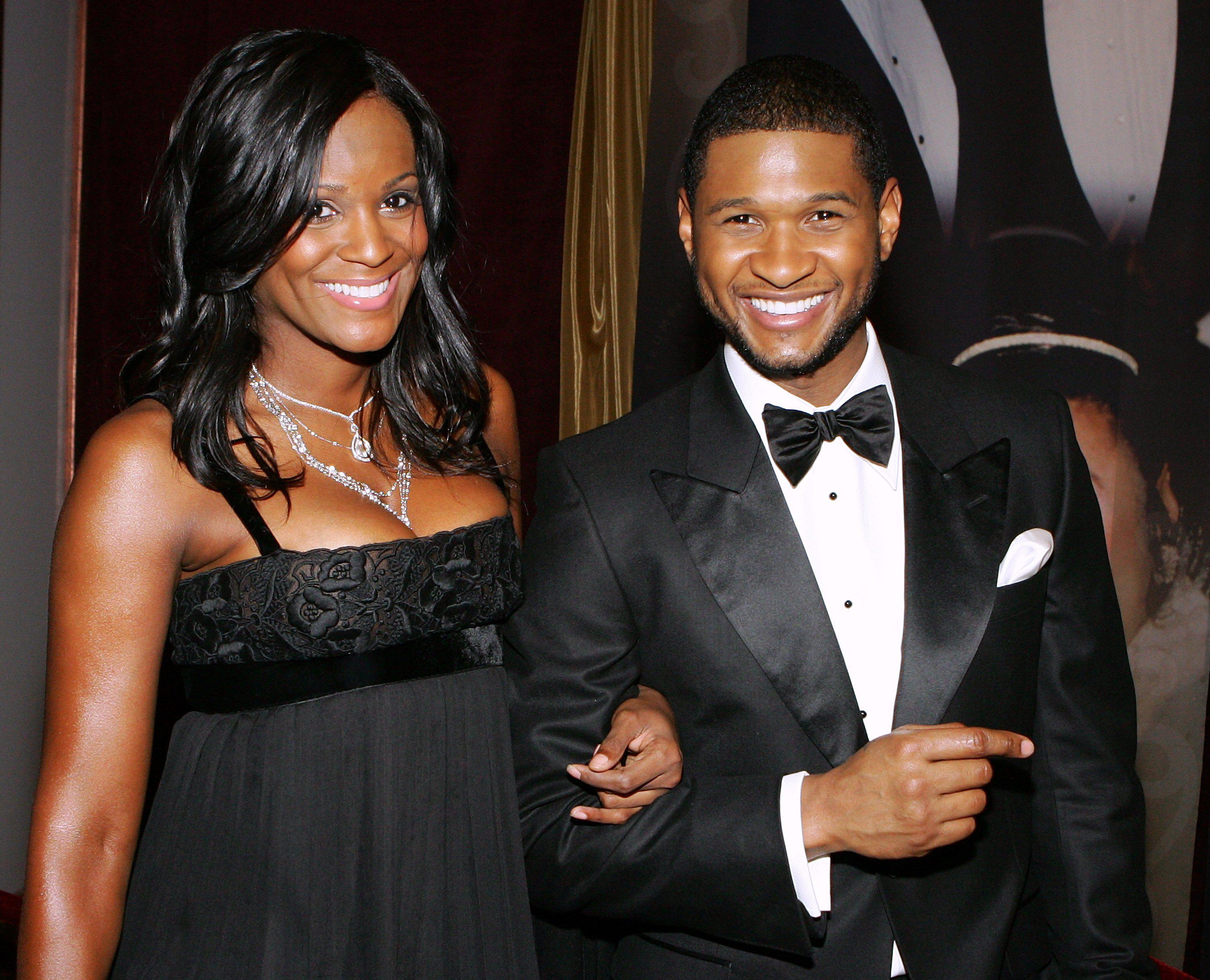 2007 Trumpet Awards