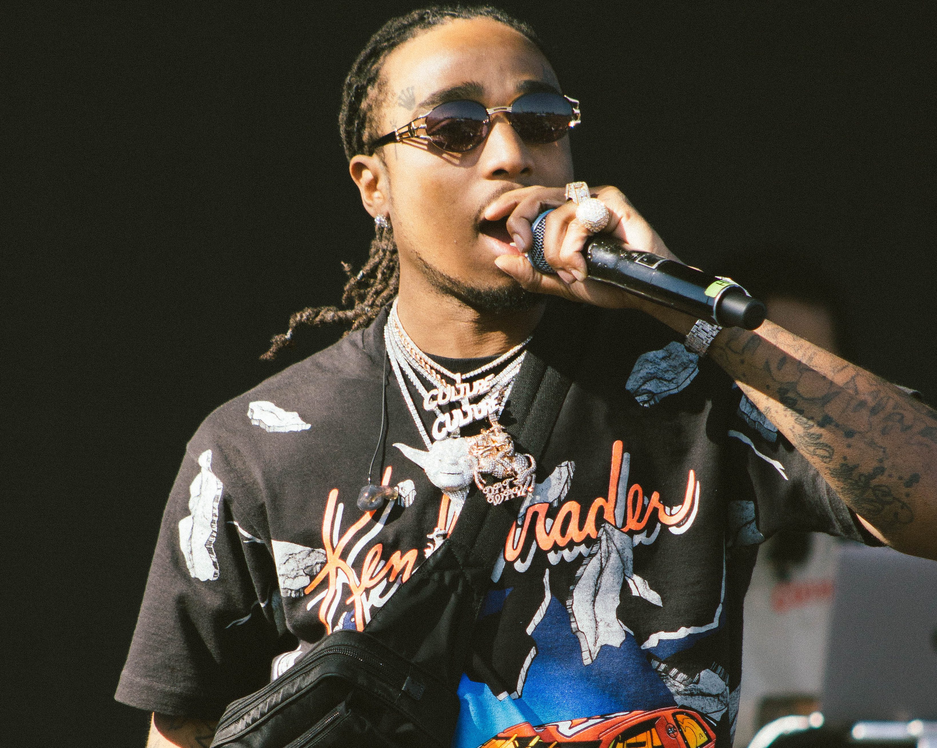 JMBLYA 2017 - Dallas - Front Of House Photos