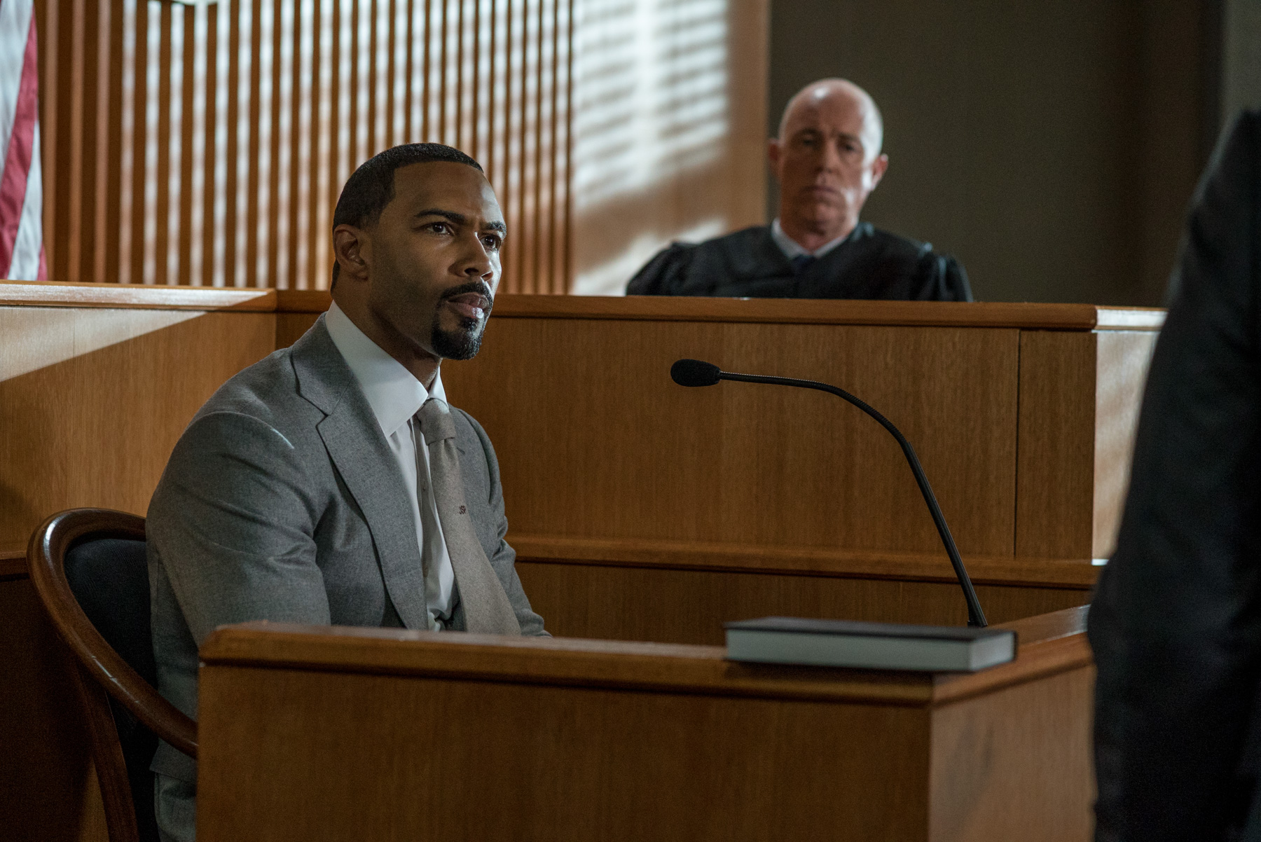 Power Season 4 photos