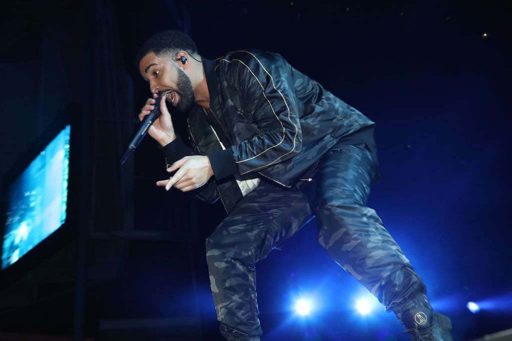 OVO Chubbs Partners With Remy Martin For OVO Fest In Toronto For Caribana 2017