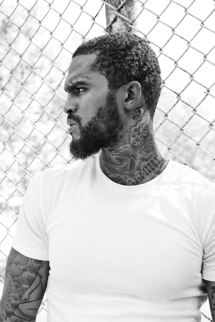 Dave East