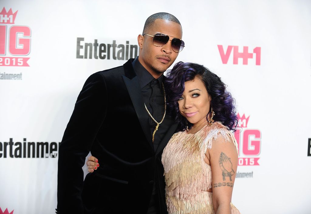 VH1 Big In 2015 With Entertainment Weekly Awards - Arrivals