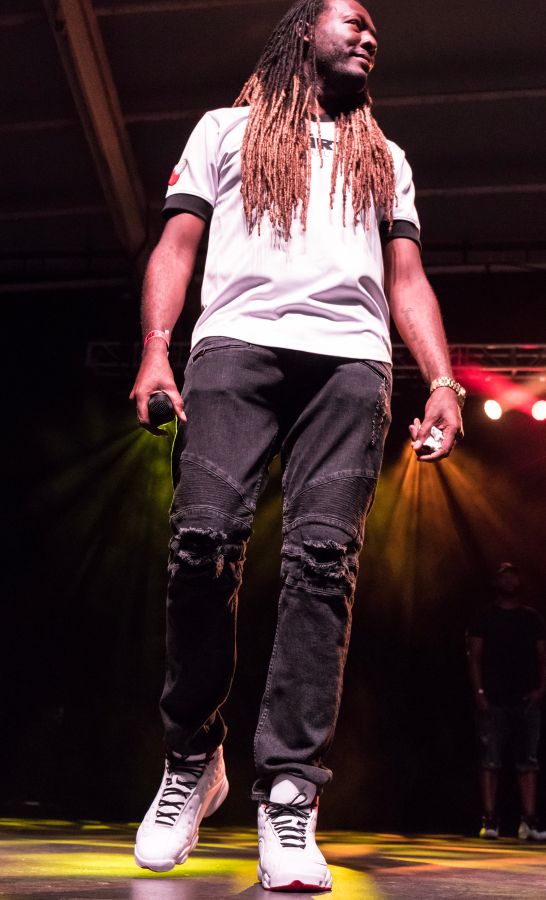 92Q Fall Fest 2017