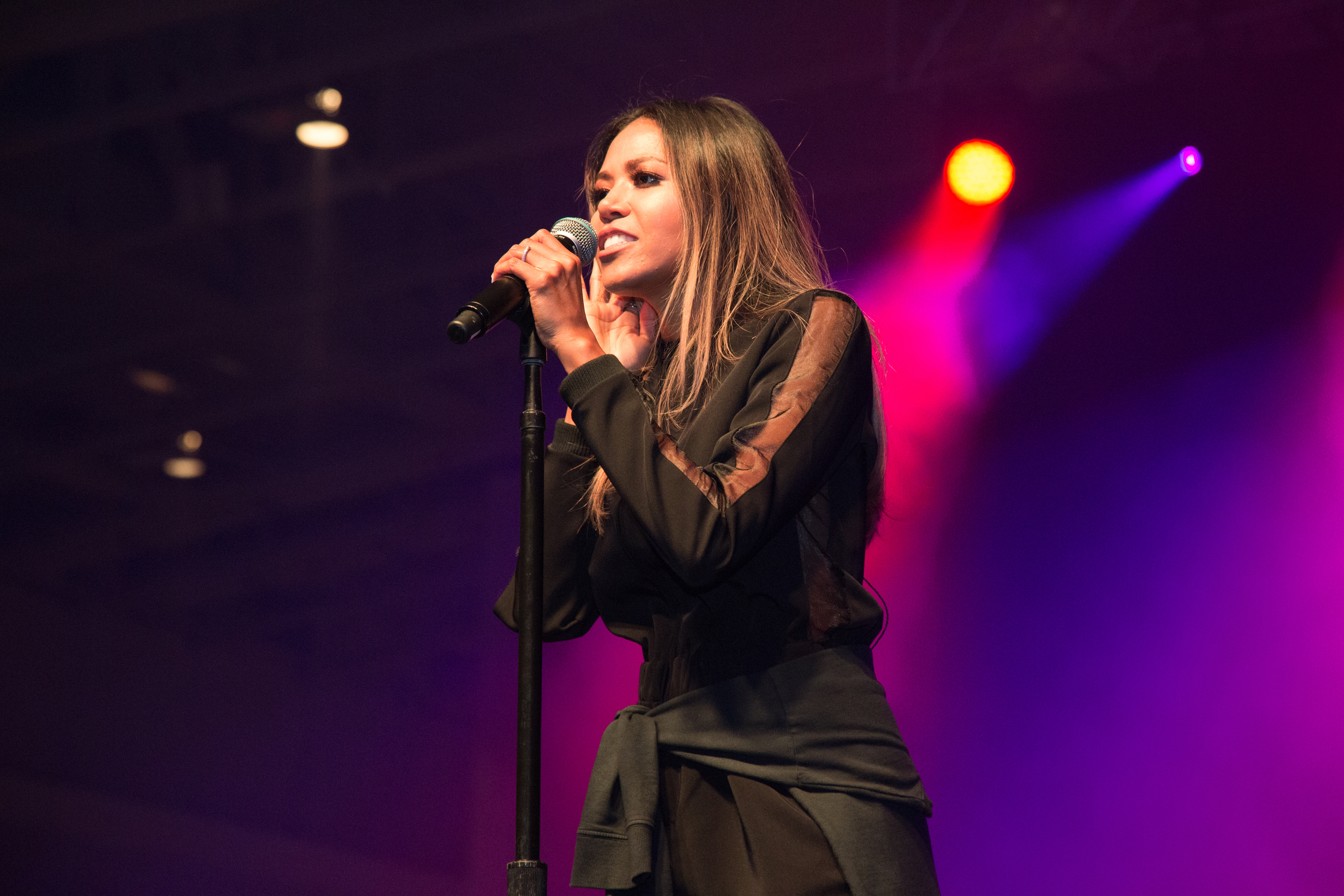 18th Annual For Sisters Only