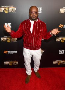 Growing Up Hip Hop: Atlanta Premiere Screening