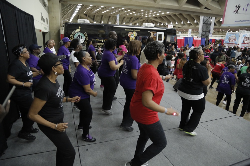 Bmore Healthy 1