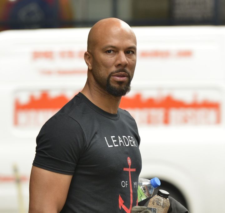 Common