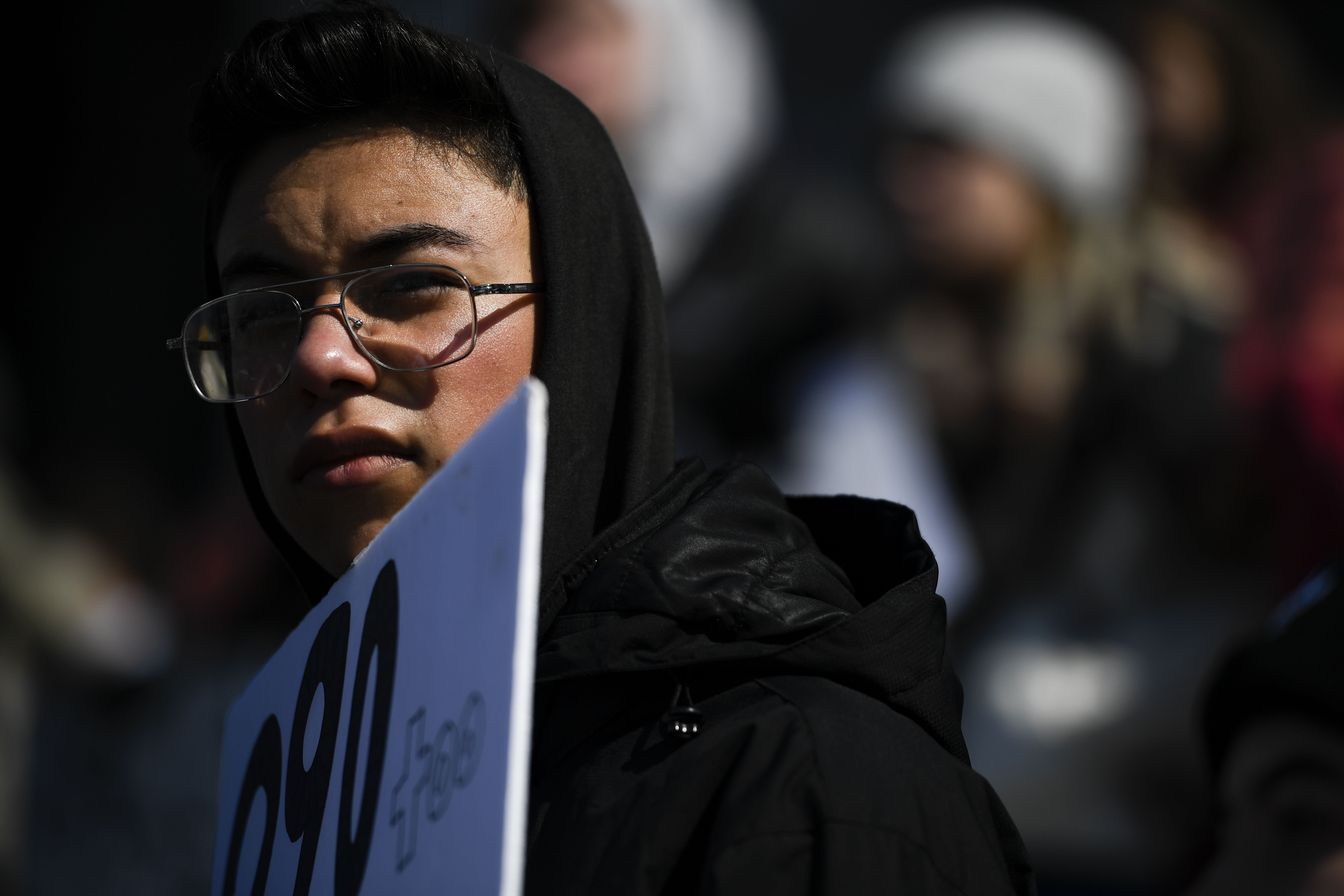 Colorado guns in schools debate