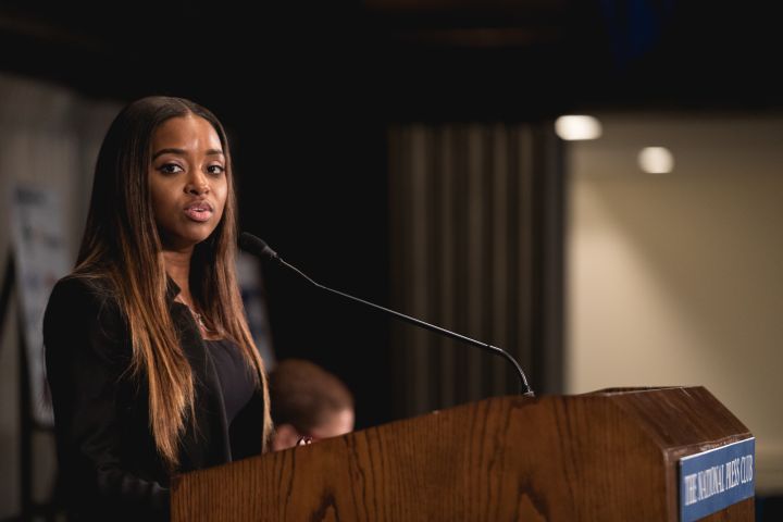 Celebrating Womens History Month and the Black Press