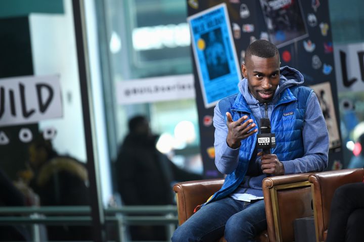 Deray McKesson
