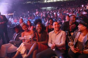 2017 ESSENCE Festival Presented By Coca Cola Louisiana Superdome - Day 2