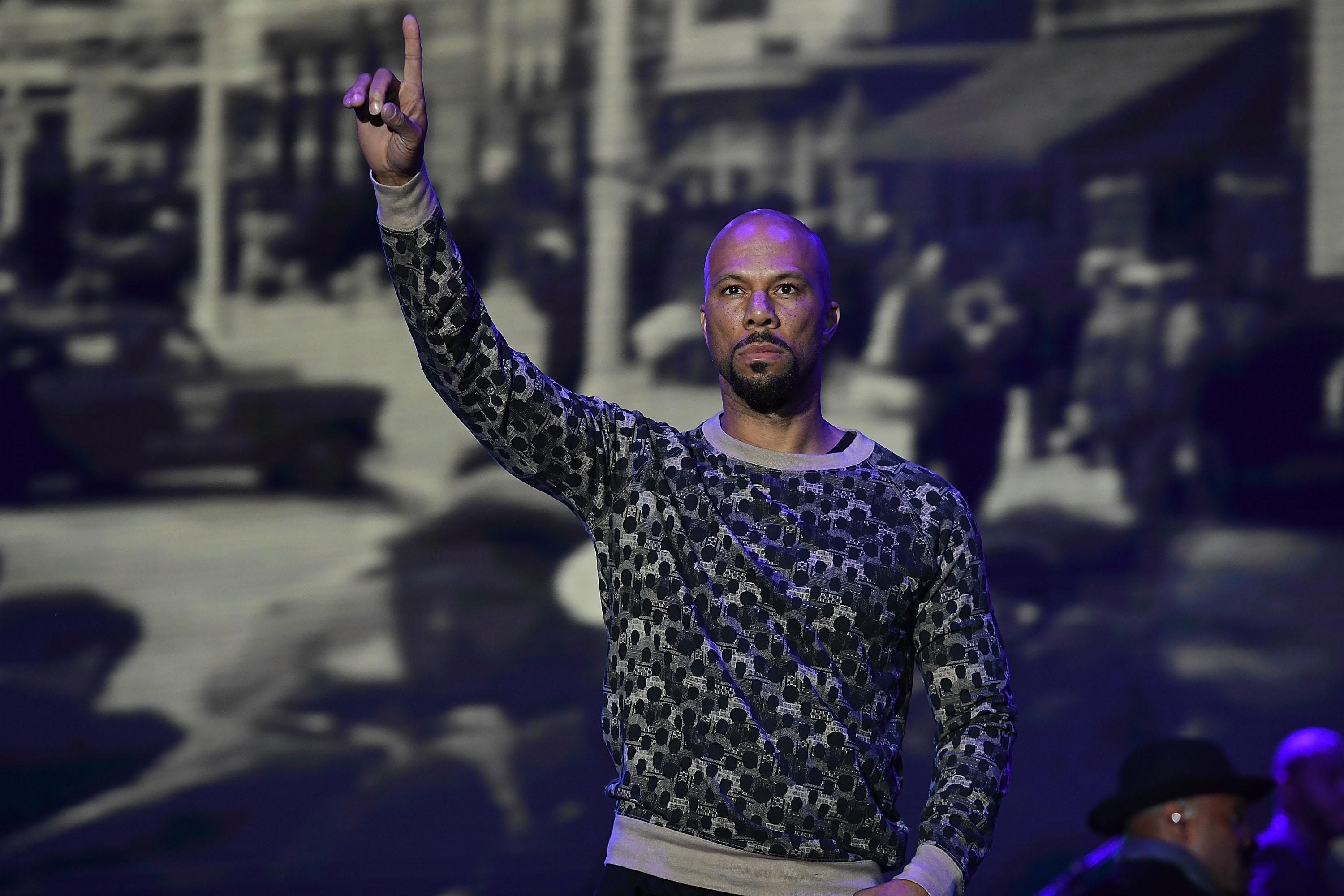 2016 Many Rivers To Cross Festival