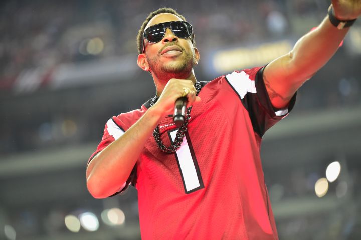 Ludacris