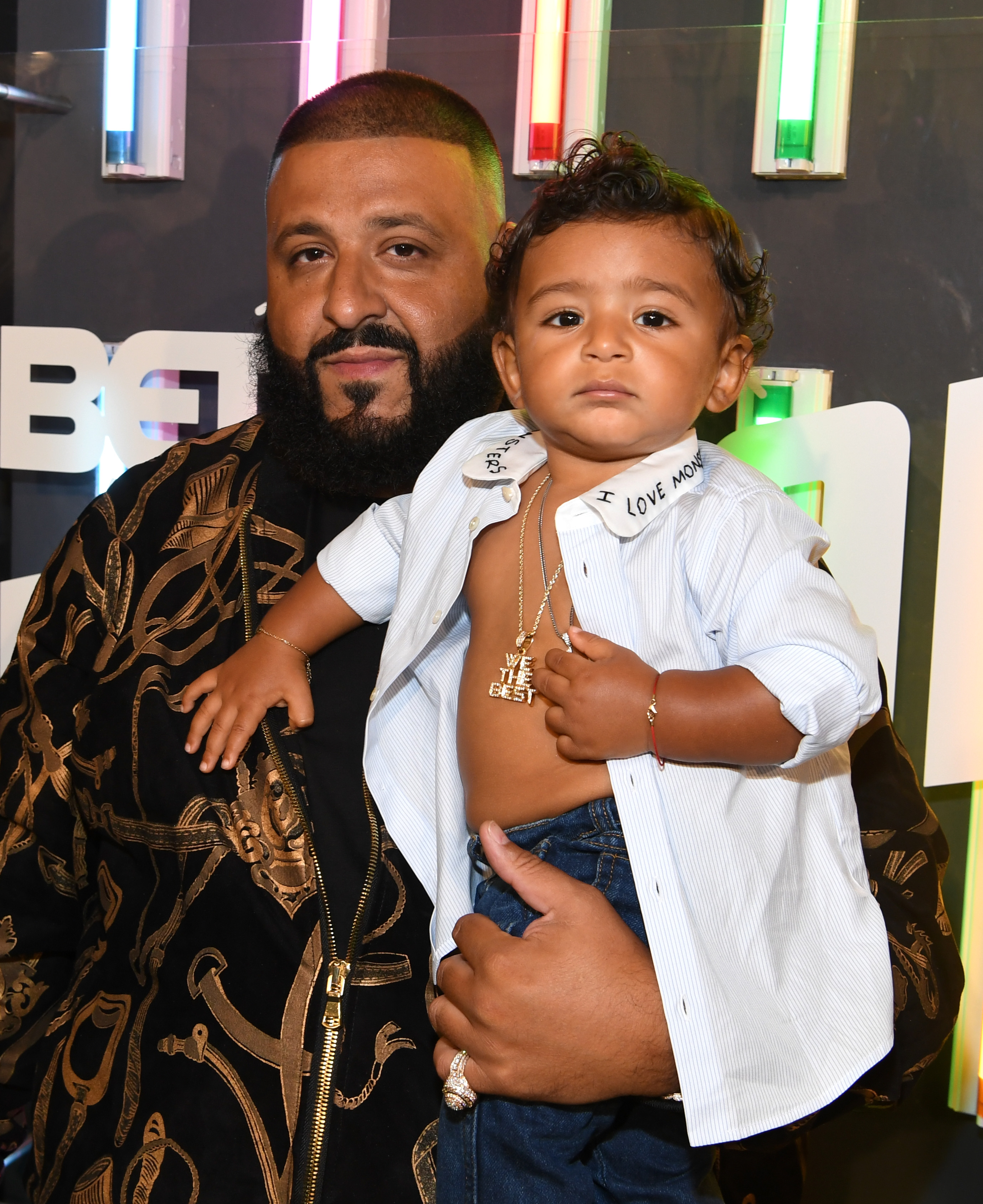 BET Hip Hop Awards 2017 - Roaming Red Carpet