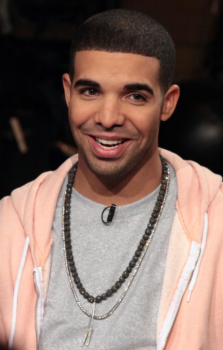 Drake