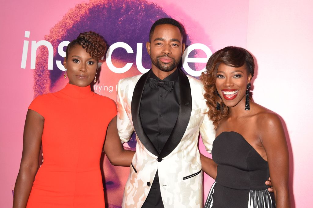 Premiere Of HBO's 'Insecure' - Arrivals
