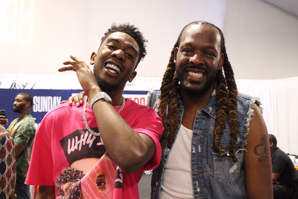 desiigner and kelson