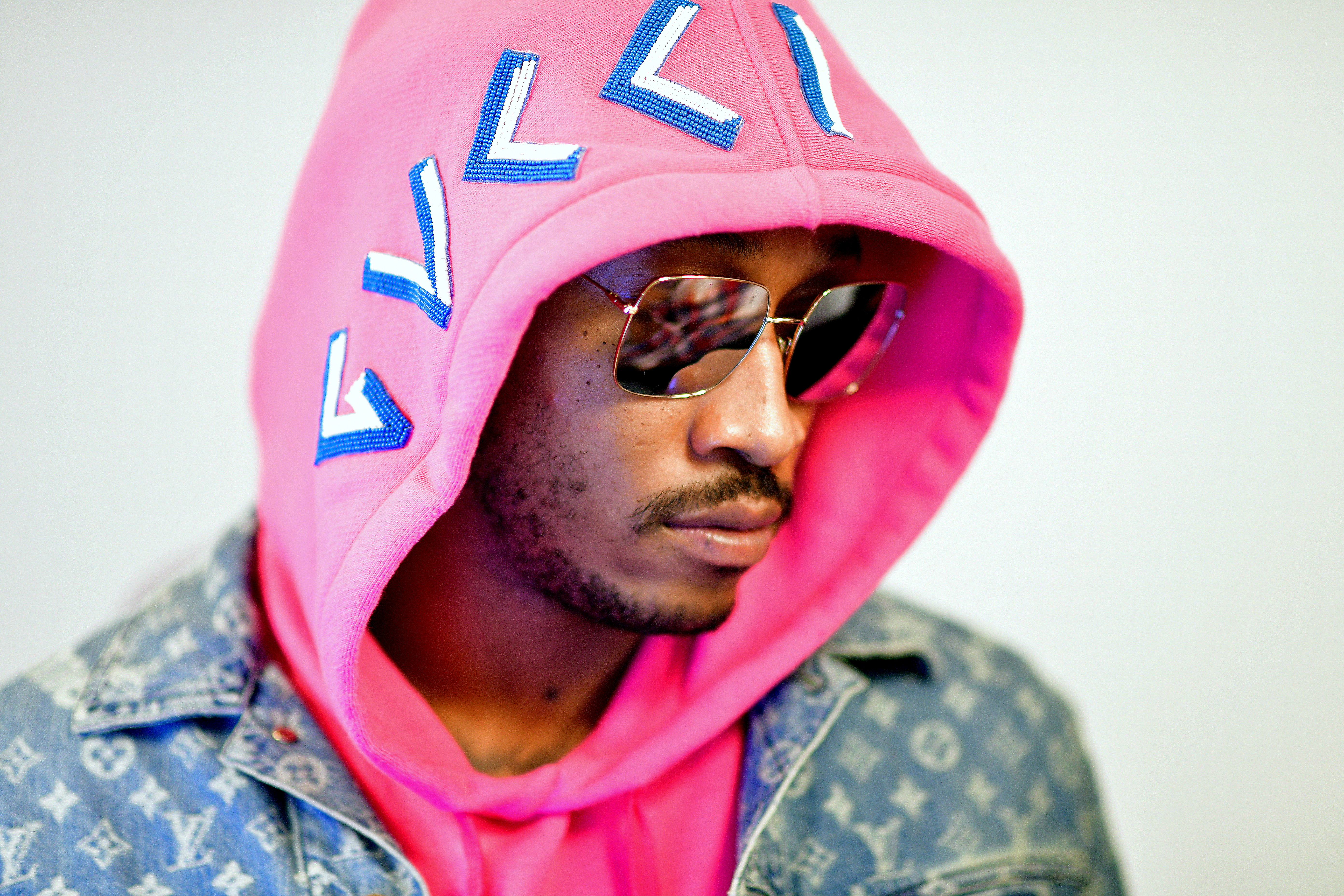 Future + Reebok 'Pluto' Release