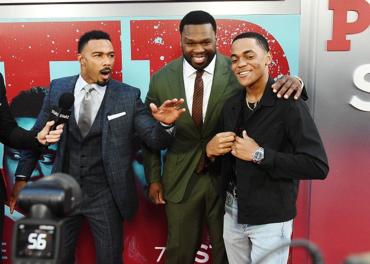 ‘Power’ Season 5 Premiere