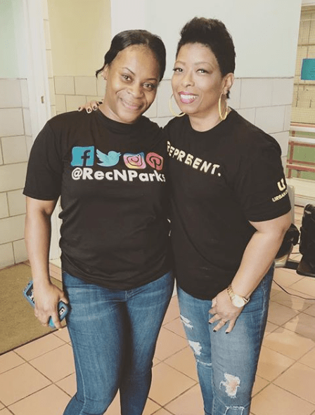Back to School Festival 2018 (Baltimore)