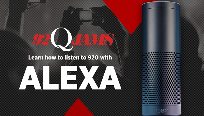 Alexa Ad